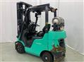 Used Forklifts